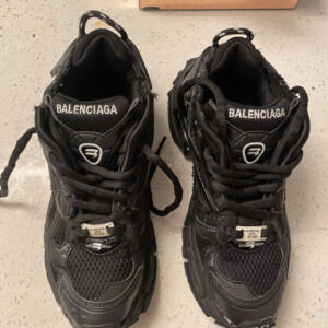 Track runners Balenciaga